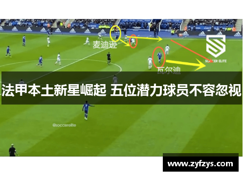 法甲本土新星崛起 五位潜力球员不容忽视